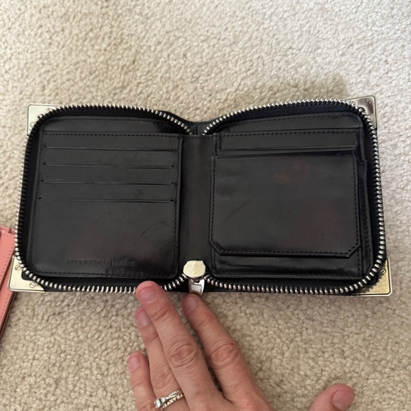 Prisma wallet - Picture 2 of 2